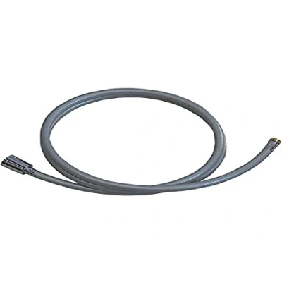 Image of Hansa 59912281 Shower Hose for Bathtub Rim Fitting