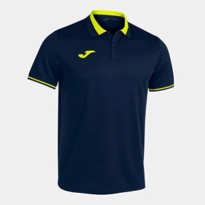Image of Joma Championship Vi Training Men&#039;s Polo Shirt (Pack of 1)