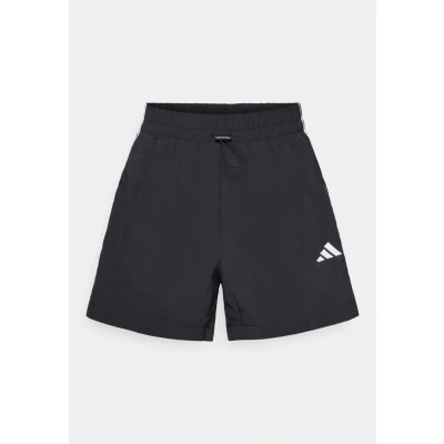 Image of adidas women&#039;s Shorts in Black