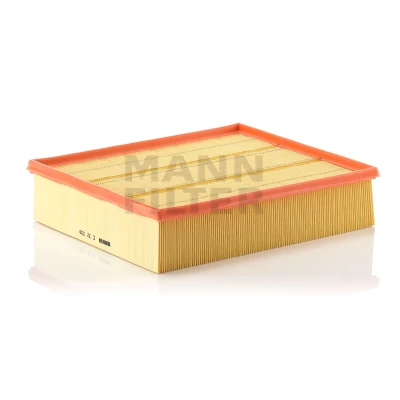 Image of 05103554AB Air Filter MANN C 32 338 70mm 277mm 315mm Insert MERCEDES BENZ: Sprinter Classic 3.5 T Van, 3 Van