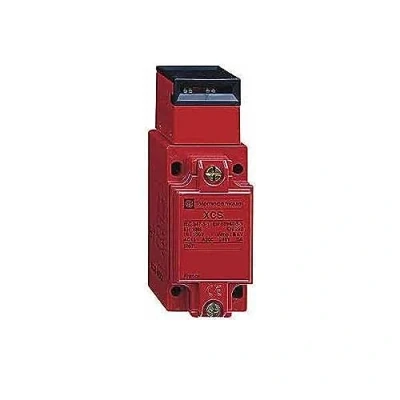 Image of Schneider Electric XCSA701, Metal Guard Switch N