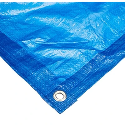 Image of Vorel 85040 Tarpaulin 4 x 5 m 90 g/m2