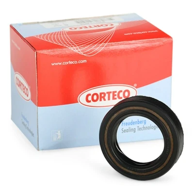 Image of Corteco 12011803B Shaft Seal, camshaft