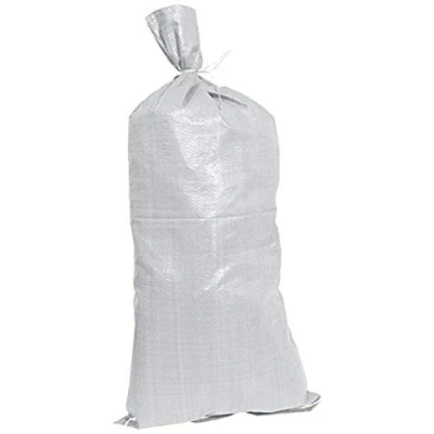 Image of Silverline Sand Bags 10pk 750 x 330mm