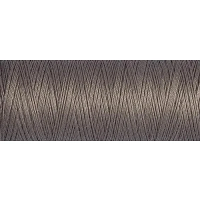 Image of Gutermann Sew All Polyester Thread, 100Mtr, Flint (0669)