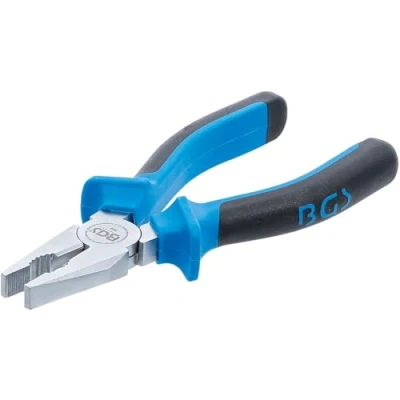 Image of BGS Diy 325 Combination Pliers 165 mm