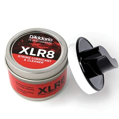 Image of Planet Waves XLR8 String Lubricant/Cleaner