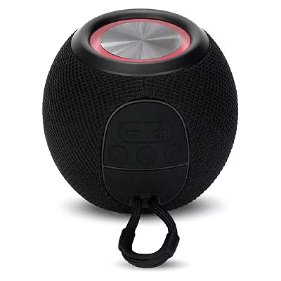 Image of Red5 Orb Speaker In Black