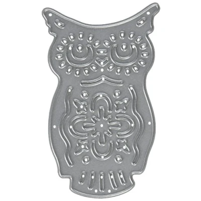 Image of Whispers Die Versions Little Owlette