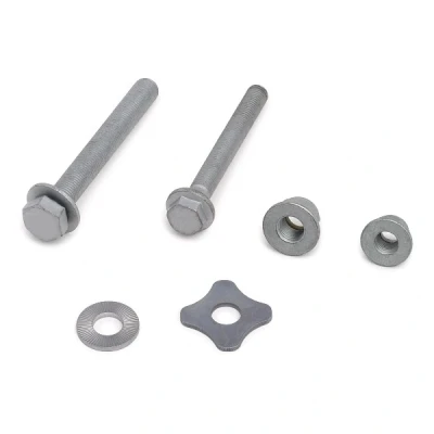 Image of 1K0501529F, 1K0501530C, 1K0505193, N10106402, N10401801 Repair Kit, wheel suspension LEMFÖRDER 38823 01 Rear Axle, Front Axle VOLKSWAGEN: CC
