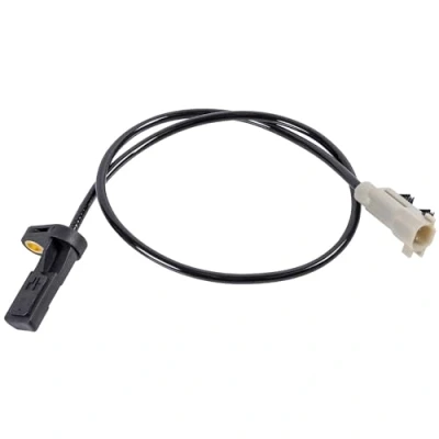 Image of 56044146AA, 56044146AB, K56044146AA ABS Sensor BLUE PRINT ADA107109 Rear Axle Left, Right JEEP: GRAND CHEROKEE 2, 3