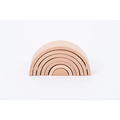 Image of TickiT 73484 Natural Architect Arches Set
