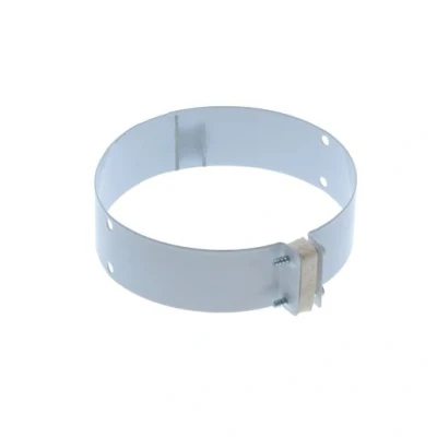 Image of Vaillant 0020018318 Clamp (100 x 30)