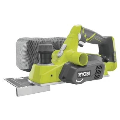 Image of Ryobi 18 Volt ONE+ Cordless 3 1/4 in. Planer P611 (Tool Only)(Bulk Packaged)