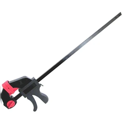 Image of Toolzone 18&quot; Rapid Bar Clamp