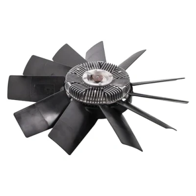 Image of ERR4397, PGB100030, PGG101290 Cooling Fan FEBI BILSTEIN 104229