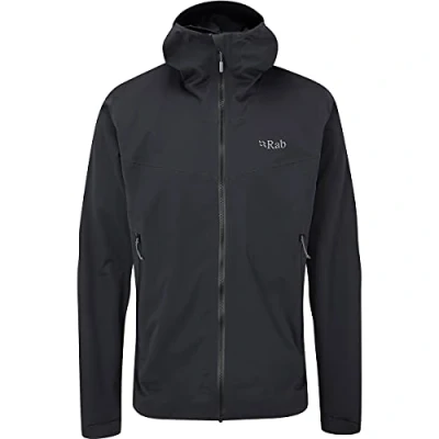 Image of Rab Mens, Kinetic 2.0 Jacket