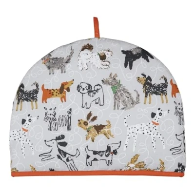 Image of Ulster Weavers Dog Days Tea Cosy