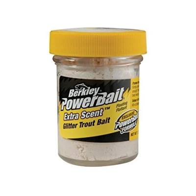 Image of Select Glitter Trout Bait (Fish Scale)