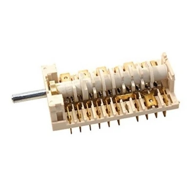 Image of CDA RC9020BL 1 Oven Function Selector Switch