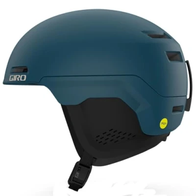 Image of Giro Owen Spherical Matte Harbour Blue Large