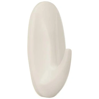 Image of Command UU001563459 Wall Hook with Water Resistant Strips