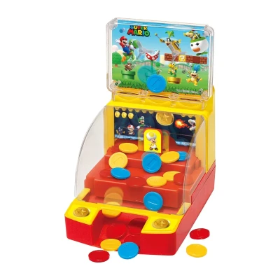 Image of Aquabeads EPOCH Super Mario Lucky Coin