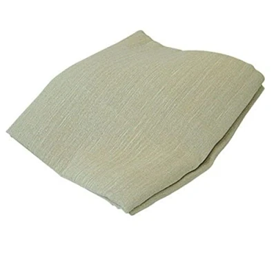 Image of Silverline Cotton Fibre Stairs Dust Sheet 7.2 x 0.9m (23.6&#039; 3&#039;) Approx