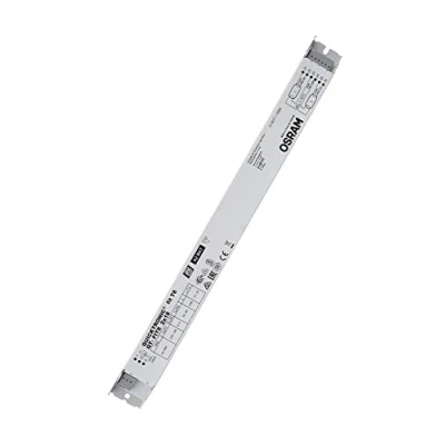 Image of Osram QT FIT8 2x18 Special Lighting, Metal, 35 W, Other