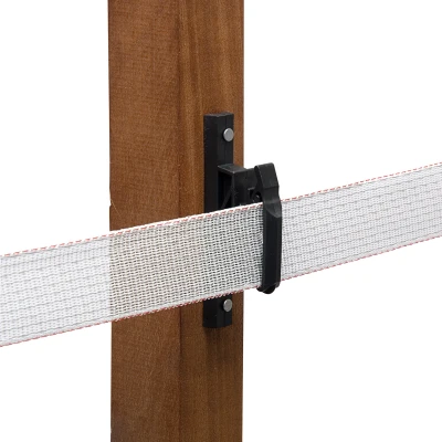 Image of Hotline Nail On Electro Tape Insulator Electric Fencing Fence Insulators