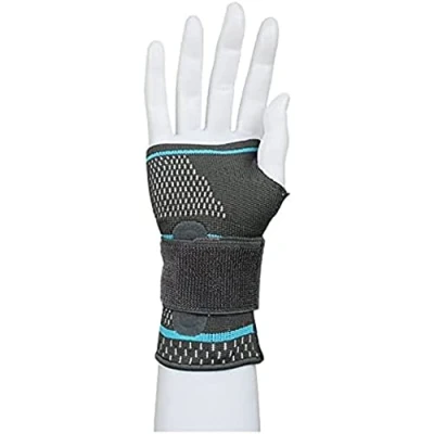 Image of Koolpak Wrist Compression Support Size L Left