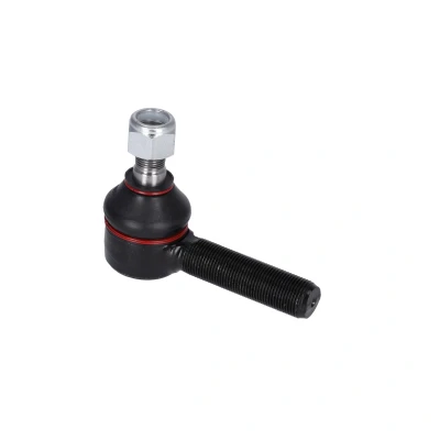 Image of 1821234M91 Track rod end FEBI BILSTEIN 182412 Front Axle with lock nuts