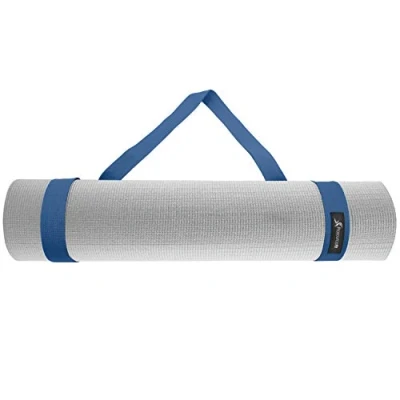 Image of ProSource Cotton Yoga Mat Carry Strap, Not Included