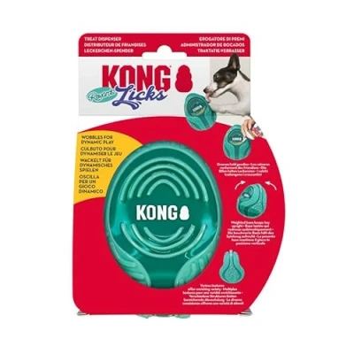 Image of KONG Licks Rewards