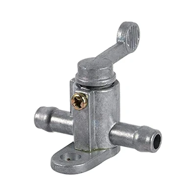 Image of Grifo Gasolina, Fuel On Off, 8mm Inline Tap, 5/16&#039;&#039; Tap Tank Switch For Motorcycle On/Off Petcock Dirt Bike ATV Quad Buggy