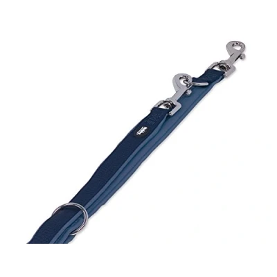 Image of Nobby Classic Preno Training Leash, 200 cm/25 35 mm, Blue