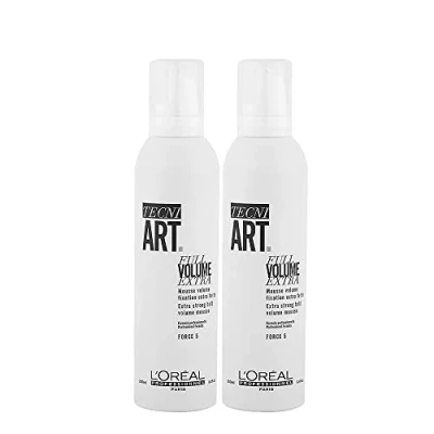 Image of L’Oréal Professionnel Tecni Art Volume Extra 250ml Double