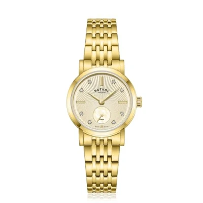 Image of Rotary Watches Dress Watch LB05323/03/D
