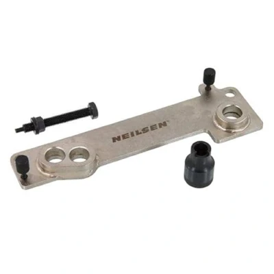 Image of Neilsen Timing Chain Guide Rail Pins Remover Compatible with Mercedes benz