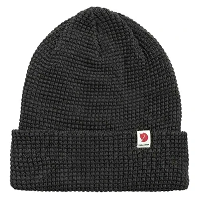 Image of Fjällräven F84767 030 Tab Hat, Dark Grey, One Size