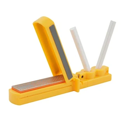 Image of Smith&#039;s 3 in 1 Sharpening System