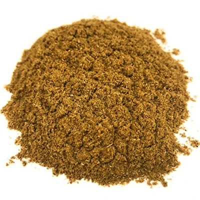 Image of Ground Cumin 200g