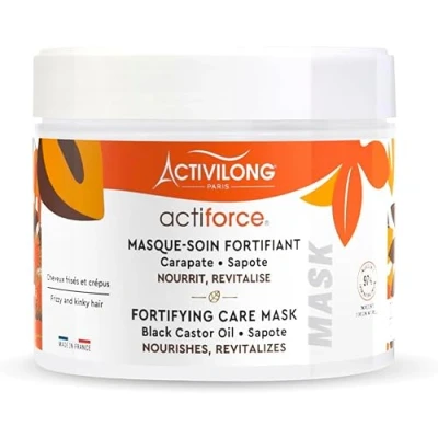 Image of Activilong Actiforce Fortifiant Care Mask 300 ml
