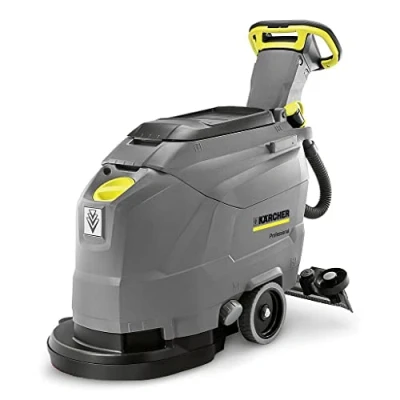 Image of Scrubber dryer BD 43/35 C Ep