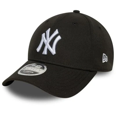 Image of New Era Mcrown Cap, Size: One Size, york yankees blk