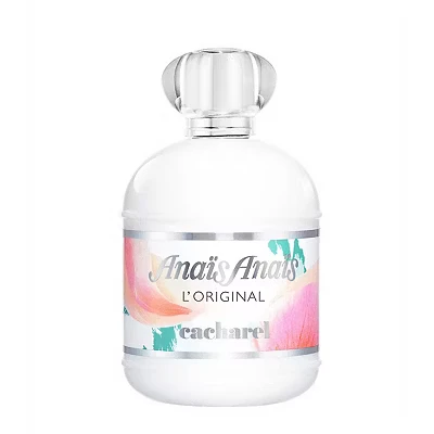 Image of Cacharel Anaïs L&#039;Original Eau de Toilette 100ml Spray