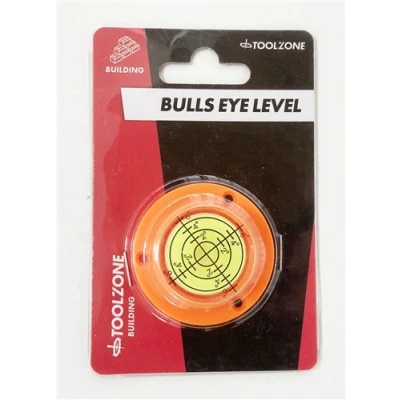 Image of Toolzone Bulls Eye Level