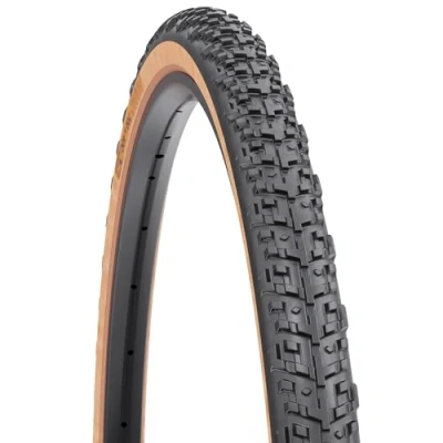 Image of Wtb Nano 700 x 40c TCS Light Fast Roll Tire (tan sidewall)