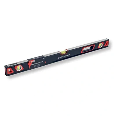 Image of Spear &amp; Jackson SL900 900mm (36&quot;) Spirit Level