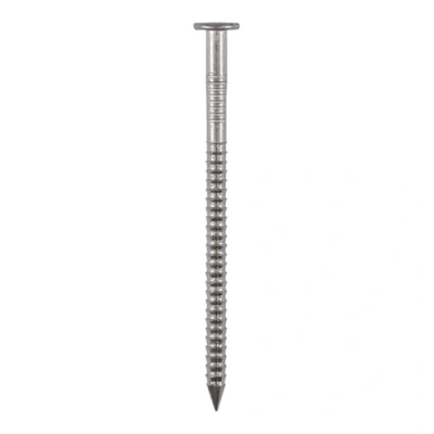 Image of Timco Annular Ringshank Nails Stainless Steel (Size 30 x 2.36 1 Kilograms)